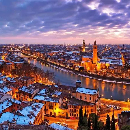 La Corte Apartment Verona