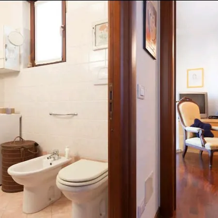 La Corte Apartment *