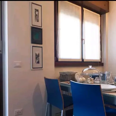 Apartment La Corte Verona