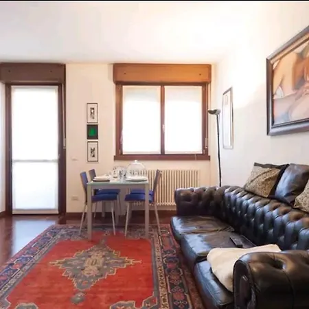 Apartment La Corte