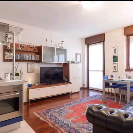 Apartment La Corte *
