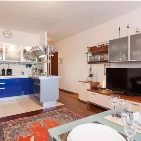 La Corte Apartment *