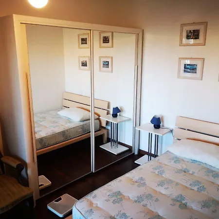 Apartment La Corte *