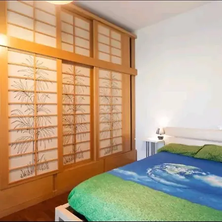 La Corte Appartement